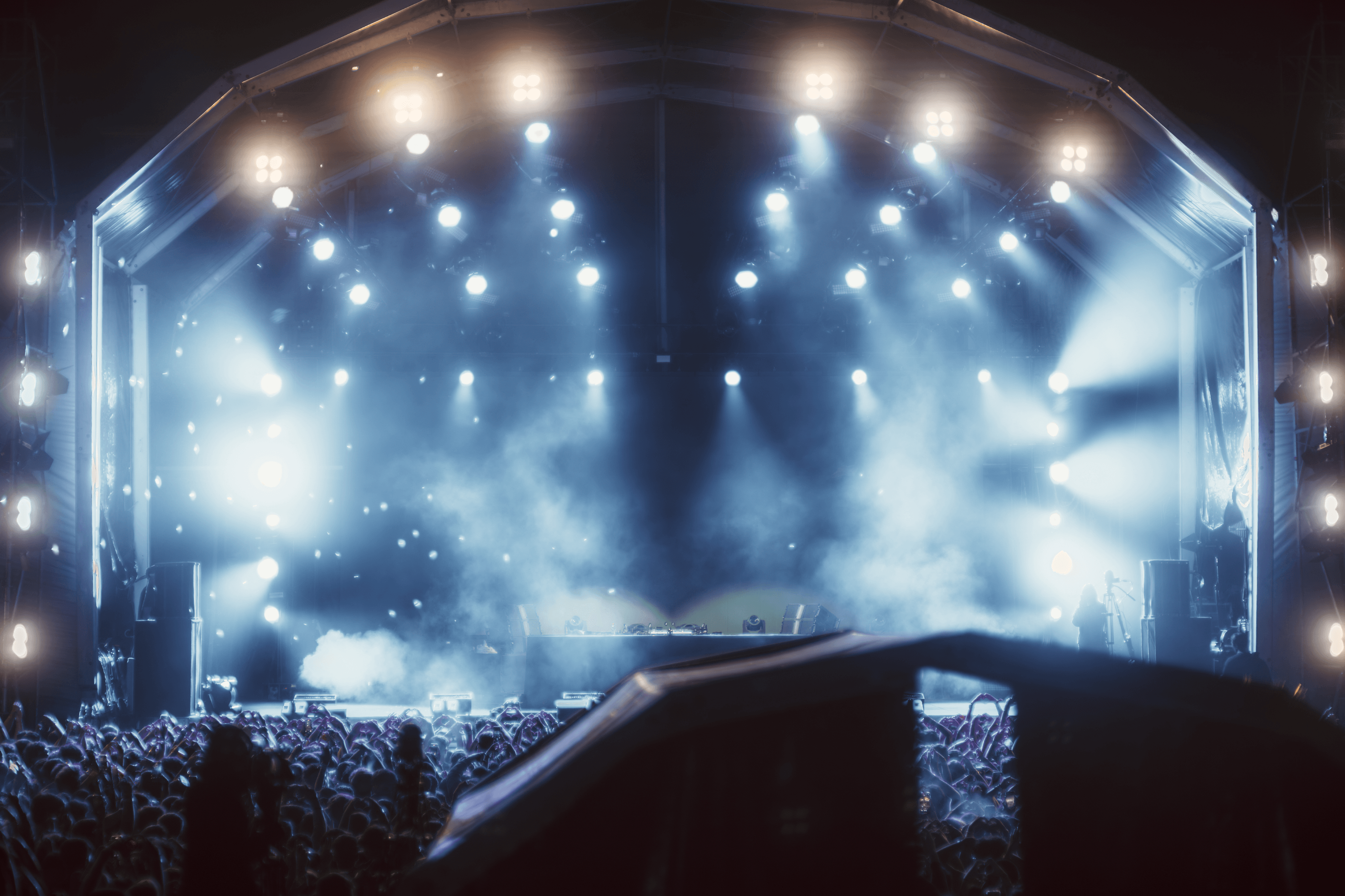 Main Stage