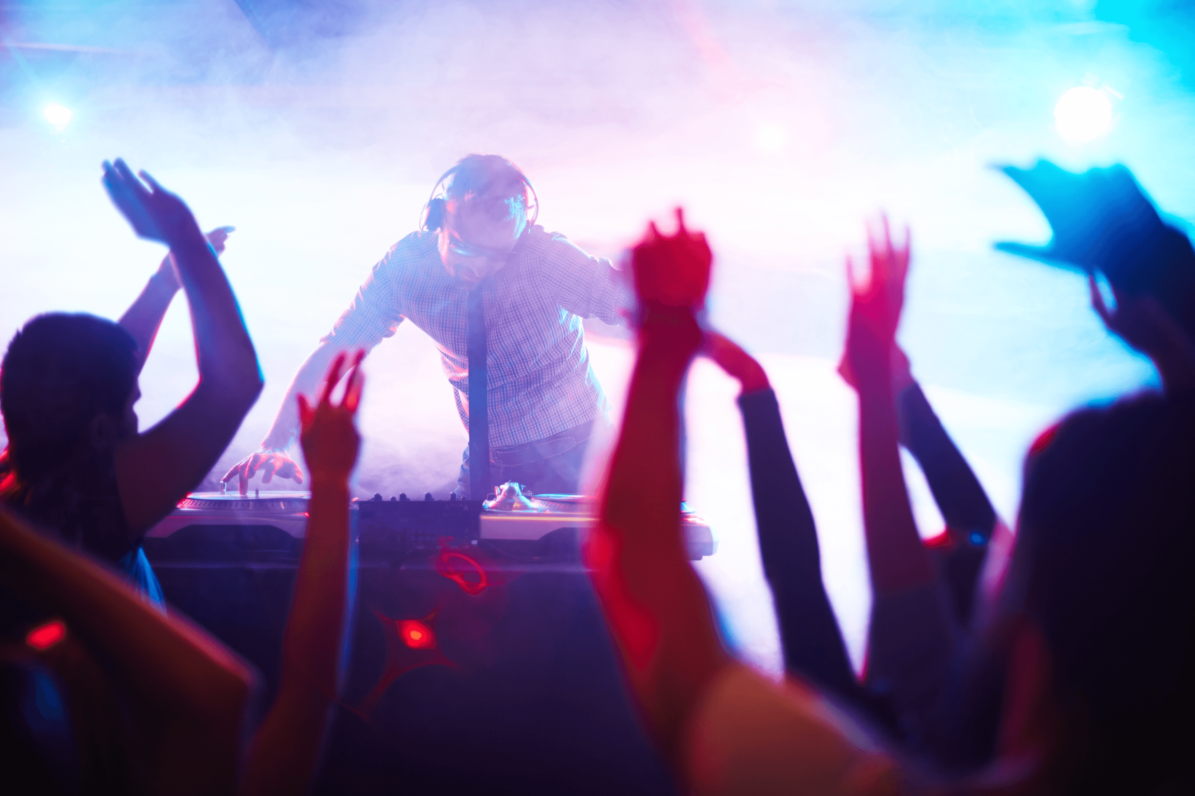 Main Stage