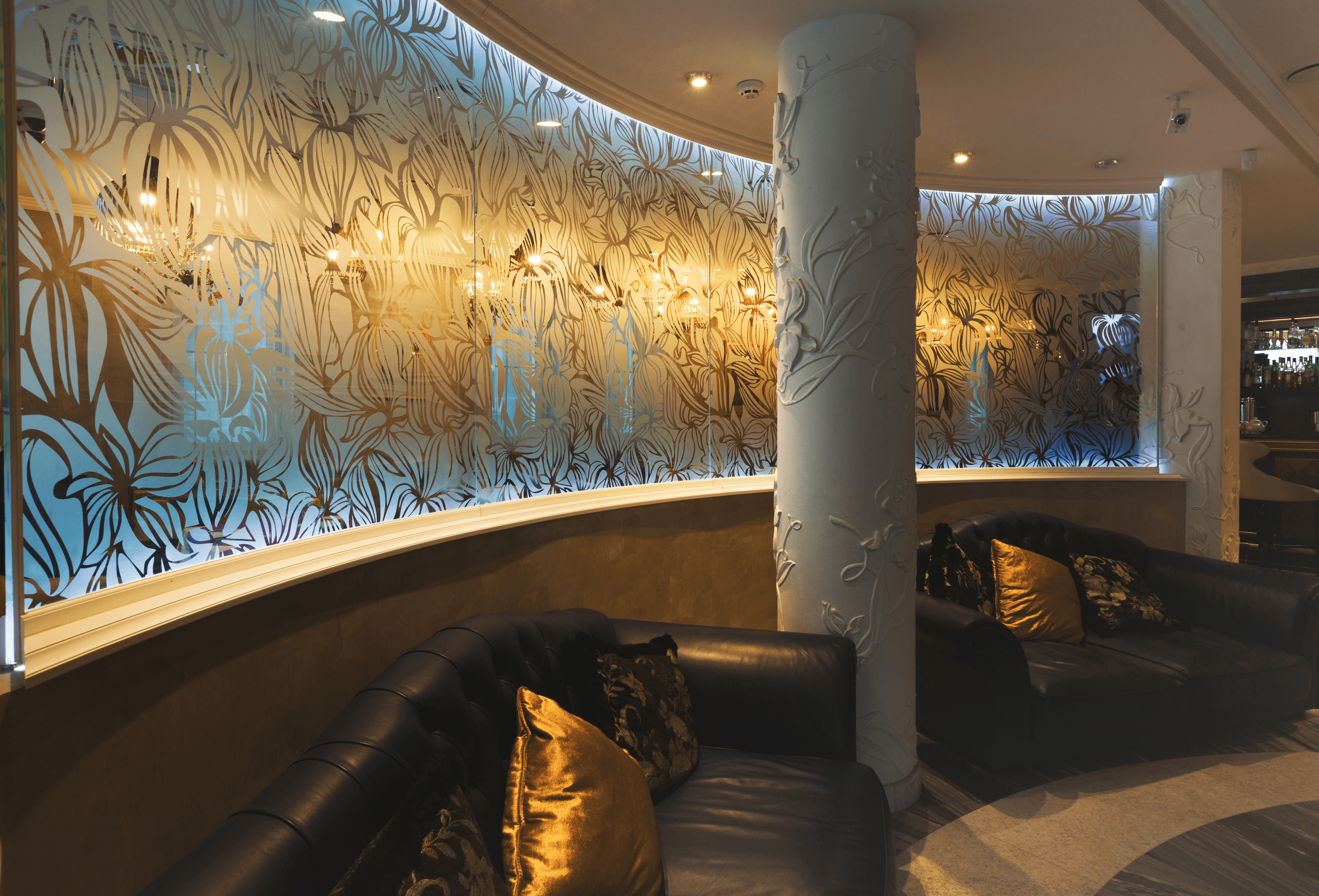 VIP Lounge